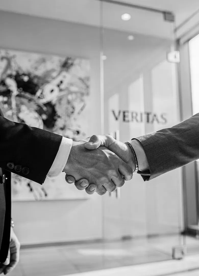 VERITAS Assekuranzmakler - Absicherung mit Haltung